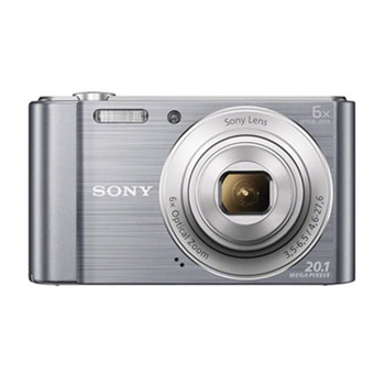 Sony/索尼 DSC-W810 数码相机/照相机 6倍光学变焦 2010万像素